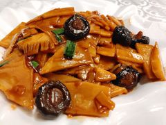 烧二冬-马凯餐厅(地安门店)