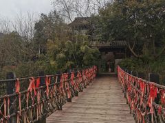 -五凤溪古镇