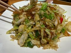 -肘子酥·天津菜·特色捞面(德云社店)