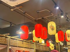 -小饕荟雅安贡椒鱼鲜馆(广福桥店)