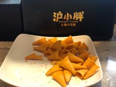 -沪小胖小龙虾(淮海中路旗舰店)