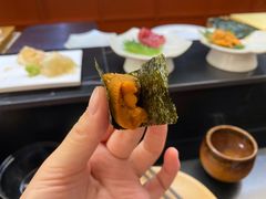 -Sushi Hanzo半藏(天环广场店)