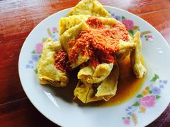 茅老太臭豆腐-茅老太臭豆腐