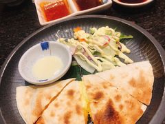 -万福炭火烤肉日本料理(新街口店)