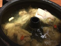 -云海肴·汽锅鸡·云南菜(美罗城店)