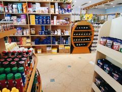 -申德勒食品(宾都苑店)