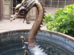 -山西王家大院