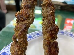 -隆福寺小吃店(东四店)