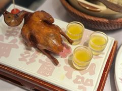 -大鸽饭(汉溪长隆店)
