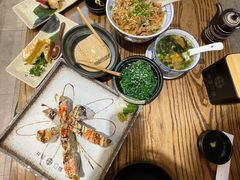 -井圣日膳(万达店)