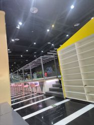 -反弹蹦床公园·亲子乐园·团建·派对(巴南万达店)