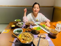 -林妈妈村·日式料理(宝山龙湖天街店)