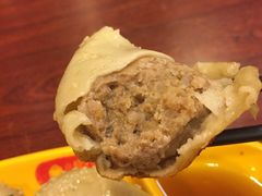 小杨生煎-小杨生煎(黄河路店)
