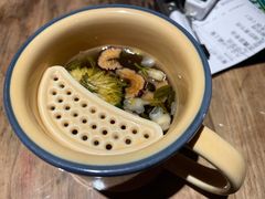 八宝茶-农耕记·湖南土菜(观澜福城天虹店)