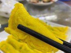 客家酿蛋角-明记海鲜大排档(巽寮湾店)