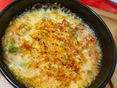 -HELLO MUSAE 拾光缪斯餐厅·纯正希腊风味(苏州中心店)