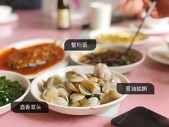 -蘭心餐厅(进贤路店)