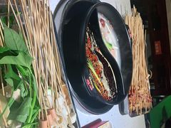 -钢管厂五区小郡肝火锅串串香(总店)