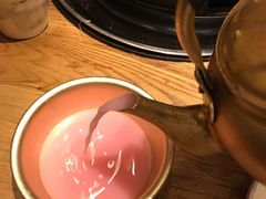 -韩国料理大力士(屏风街店)