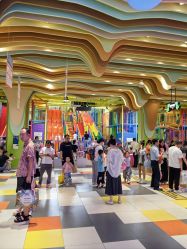 -宝燕乐园(闵行旗舰店)