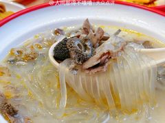 -武圣羊汤·西北面(朝阳门店)