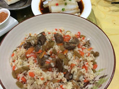 -马尔龙新疆饭店·清真(长青路店)