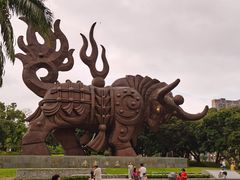 -四海公园(南山区)