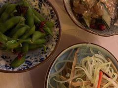 -龙门阵茶屋川菜馆(武康路店)