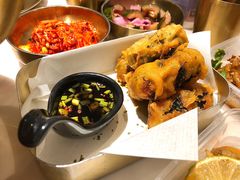 -HOTISLAND海鸡岛·韩国料理(江南西店)