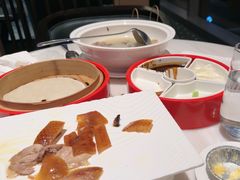 -海湾壹品中餐厅(远大购物中心店)