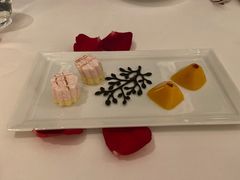 -宝丽轩中餐厅BAOLIXUAN