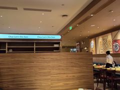 -蔡澜点心·粤菜(花城汇南区店)