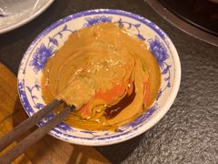 -仁和四季涮肉馆(天坛南门店)