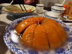 金瓜扣饭-老街(淮海西路店)