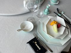 -世博源公馆·本帮融合菜·主题包厢·江景餐厅
