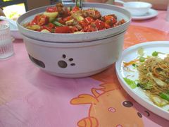 -鑫悦楼煎蟹·16年海鲜大排档