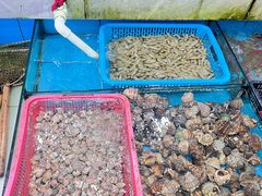 -考记泥焗鸡农庄·海鲜(北洛秘境店)