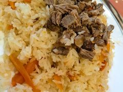 -新疆伊宁远征餐厅