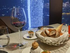 -广州四季酒店
