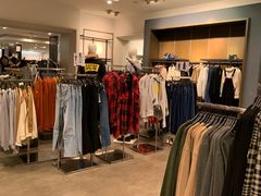 -ZARA(仓山万达店)