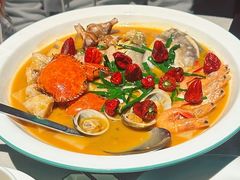 -三利音·玖弄小鲜(浦东嘉里城店)