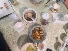 -黄祥华养生堂·炖汤·营养蒸饭(岭南天地店)