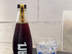 -Dogi&kiki Coffee(中心商务大厦店)