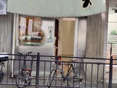 门面-BLACKSHEEP ESPRESSO(建国中路店)