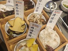 -阿婆情腊排骨火锅·野生菌季(古城旗舰店)