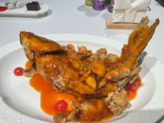 -京八大楼·京剧·烤鸭(三里屯店)