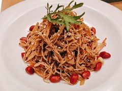-枣子树·素食餐厅(普陀山店)