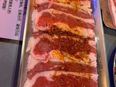 -烧本烧·自助烤肉(勒泰中心店)