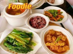 -安馨无忧月子中心(青秀店)