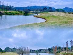 -阳江温泉(阳东区)